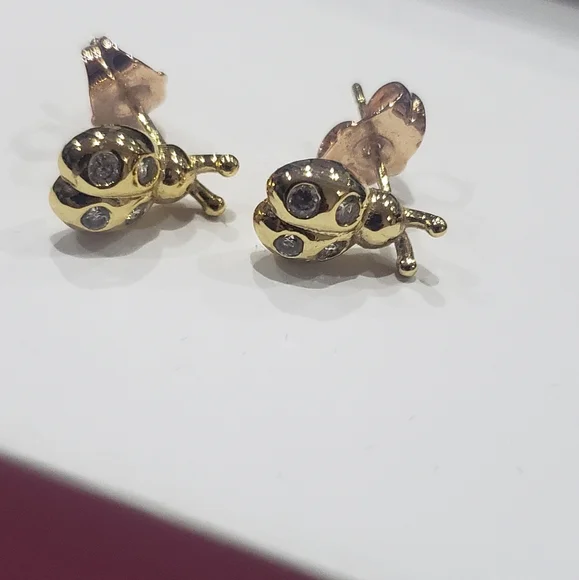 Earings - Picture 8 of 8